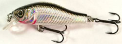 VOBLER STRIKE PRO ARCHBACK 3.5CM/2.2G A010