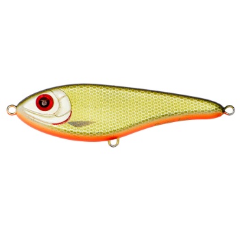 VOBLER STRIKE PRO BABY BUSTER 10CM / 25G / C41