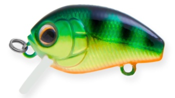 VOBLER STRIKE PRO BABY PRO 2,5CM/2G