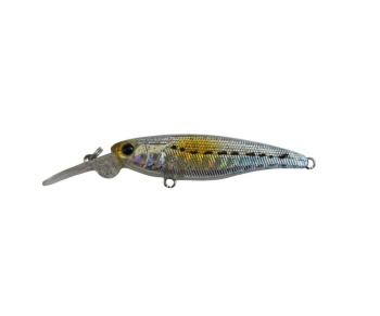 VOBLER STRIKE PRO BICUDA 50SP 5CM/3,8G (SP)
