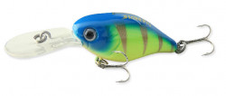 VOBLER STRIKE PRO CRANKY DEEP 4CM/4.6G A47FL