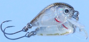 VOBLER STRIKE PRO CRAZY PLANKTON(F) 2.1CM/1.3G DU01G
