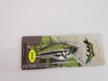 VOBLER STRIKE PRO FLAP JACK 6.5CM / 13.6G
