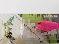 VOBLER STRIKE PRO FUNKY-X CRANK 4CM / 2.8G