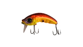 VOBLER STRIKE PRO HUNCHBACK 8CM / 18G - Img 2