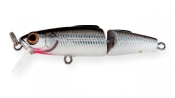 VOBLER STRIKE PRO SILVER SPRAT 4CM 2G