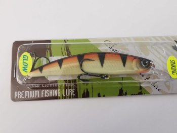 VOBLER STRIKE PRO SKINNY MINI 9.5CM / 15G