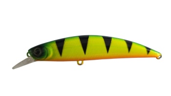 VOBLER STRIKE PRO SKINNY MINI 9.5CM / 15G - Img 2