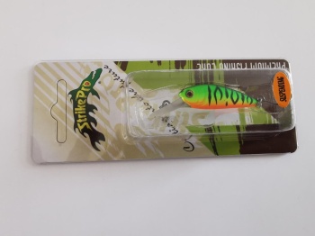 VOBLER STRIKE PRO UL RIDER DEEP MINI 3.4CM / 2.1G