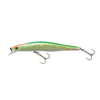 VOBLER SUMARI 110F 110MM 10.5GR CULOARE 208 DIVE 1.2M