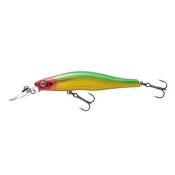 VOBLER SUMARI DEEP 90F 90MM 11GR CULOARE 202 DIVE 2.5M
