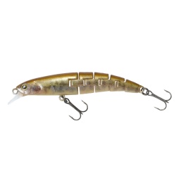 VOBLER TIEMCO CICIRA 70SS 70MM 4.4GR CULOARE 001 R LOACH