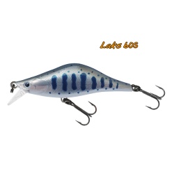 VOBLER TIEMCO LAKS 50S 50MM 4.1GR CULOARE 001