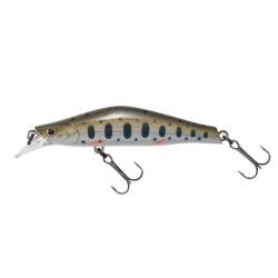 VOBLER TIEMCO LURAY 62S 62MM 4.2GR CULOARE 001 YAMAME