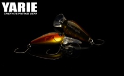 VOBLER YARIE JESPA 675 T-CRANKUP F 3.5MM 3GR CULOARE C39 KYOUSYU O.W