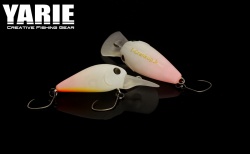 VOBLER YARIE JESPA 675 T-CRANKUP TYPE LF 3.5MM 2.6GR CULOARE C36 MATSUPIN REVERSE