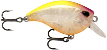 VOLBLER STORM GOMOKU CRNAK SHALLOW 3.8CM 4.7G CLPHC