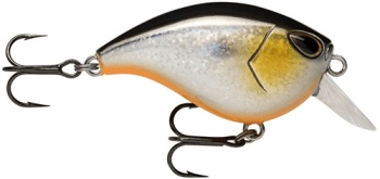 VOLBLER STORM GOMOKU CRNAK SHALLOW 3.8CM 4.7G R