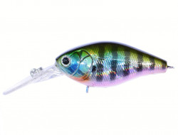 VOLBLER STRIKE PRO CRANKY-X 60 DEEP 6CM / 16G 630V