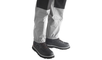 WADERS DAIWA DAIWA D-VEC BREATHABLE ZIPPED MAR.XL - Img 4