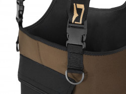WADERS DIN NEOPREN DELPHIN ORAVA NR.45
