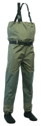 WADERSI JAXON BREATHABLE CU SOSETE NEOPRENE XXL