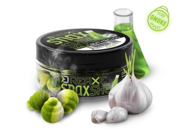 WAFTER DELPHIN D SNAX SHELL 10MM/30G USTUROI-BUTYRIC / WAFTERS / SOLUBILE