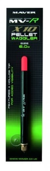 WAGLER MV-R X10 PELLET 6GR - Img 2