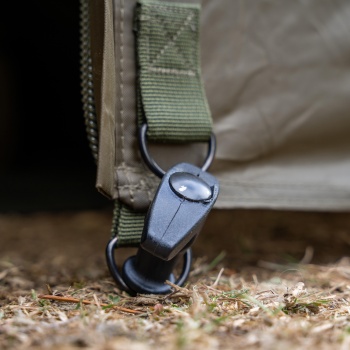 WINTERSKIN AVID CARP REVOLVE NG BIVVY 1 PERSON - Img 7