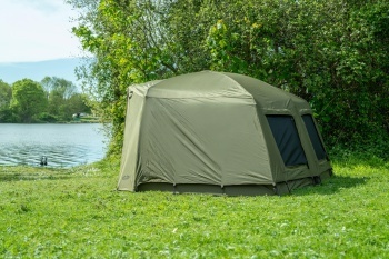 WINTERSKIN CORT AVID CARP EXO+ RV STORM CAP WRAP - Img 7