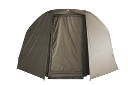 WINTERSKIN CORT JRC DEFENDER II BIVVY 2-MAN WRAP, 2.1KG
