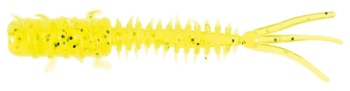 WORM JAXON INTENSA PAPROCH NYMPH 5cm K