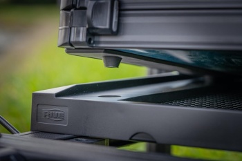 XX SCAUN MODULAR GURU STEALTH 2.0 TEAM SEATBOX - Img 4
