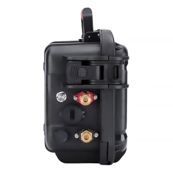 ACUMULATOR RHINO LITHIUM OUTDOOR BOX 12V 50AH LIFEPO4 - Img 4