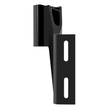 ADAPTOR MONTAJ MINN KOTA RAPTOR BABORD NEGRU 6” - Img 7