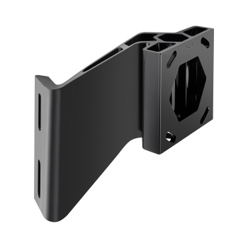 ADAPTOR MONTAJ MINN KOTA RAPTOR JACK PLATE ADAPTER BRACKET TRIBORD 4"
