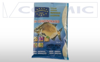 ADITIV COLMIC PRAF CHAMPION FEED GREEN 250gr