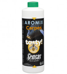 ADITIV LICHID SENSAS CARP TASTY AROMIX HONEY 500ML
