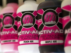 ADITIV MAINLINE ACTIV ADES PACIFIC TUNA 100ML