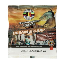 ADITIV PRAF VAN DEN EYNDE BREAM SUPERSWEET 250GR