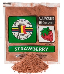 ADITIV PRAF VAN DEN EYNDE STRAWBERRY BIO 250GR