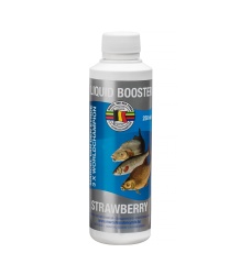 ADITIV VAN DEN EYNDE LIQUID BOOSTER STRAWBERRY 250ML