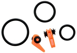 AGATATOR CARLIG PREDATOR Z OPLUS 5BUC/PLIC