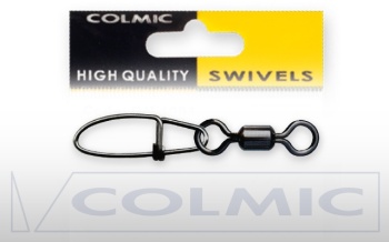 AGRAFA COLMIC CROSS LOCK CU VARTEJ NR 20 10kg