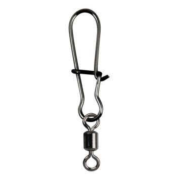 AGRAFA CU VARTEJ GAMAKATSU EZ-SNAP 23KG 5BUC/PLIC