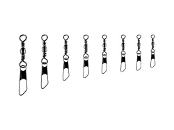 AGRAFA CU VARTEJ JAXON SAFETY 10/PLIC NR 8 9KG 10/PLIC