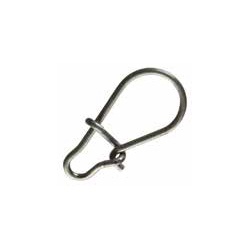 AGRAFA DAIWA TOURNAMENT W-SNAP L 10BUC/PL