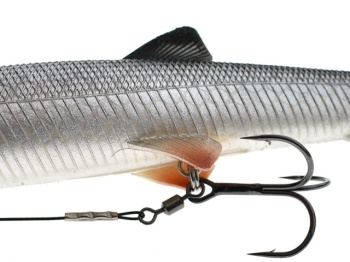 AGRAFA RTB DOUBLE STINGER BKK 6062 - Img 4