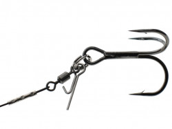 AGRAFA RTB STINGER SPIKE SPIN S-TYPE