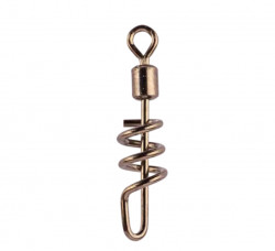 AGRAFA+VARTEJ MUSTAD POWER SCREW NR.6/27KG/6BUC/PL